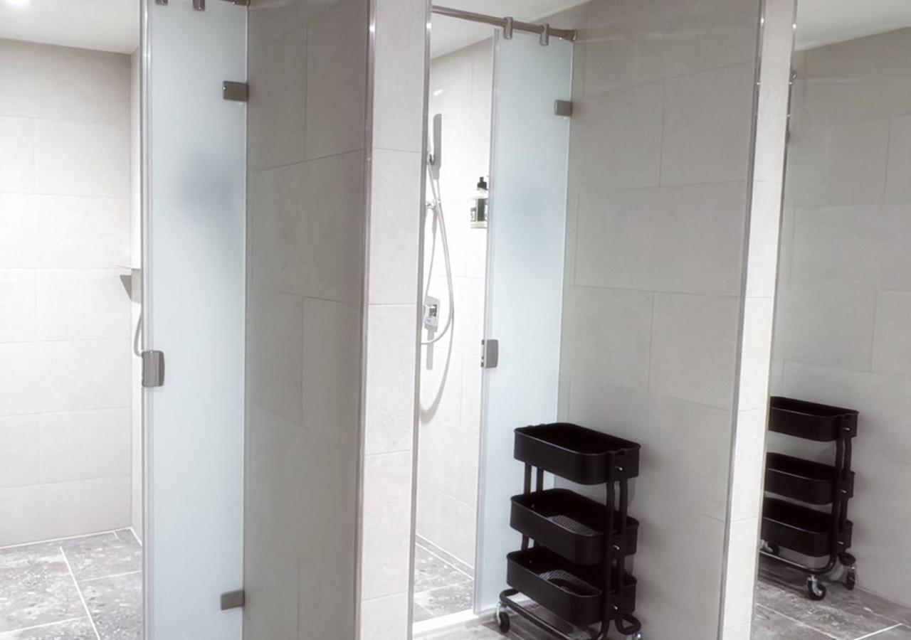 Jai Chateau Hotels & Hostels Tainan Esterno foto
