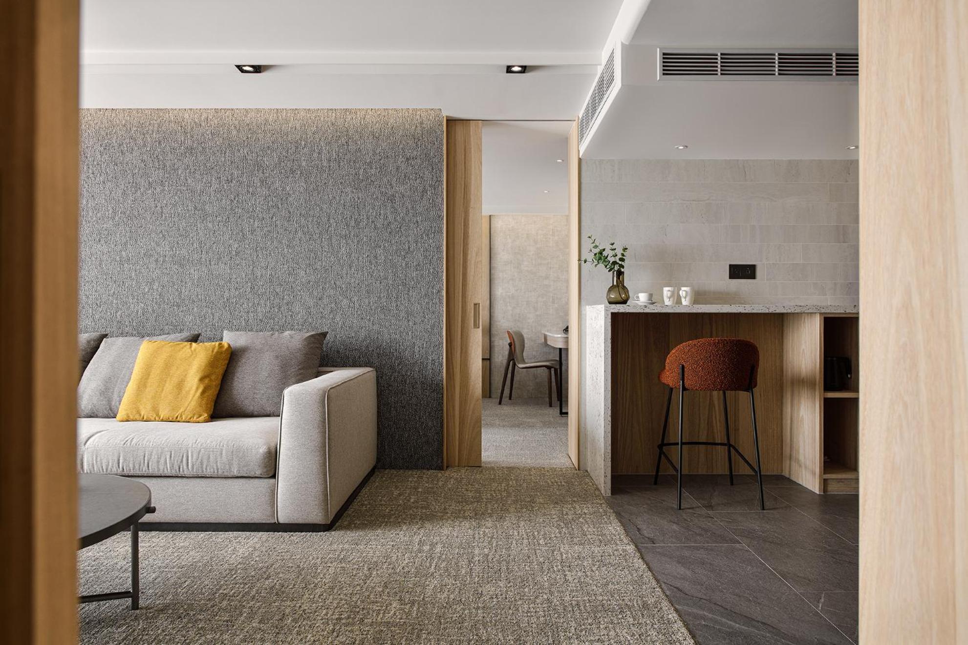 Jai Chateau Hotels & Hostels Tainan Esterno foto